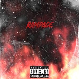Rampage (feat. CGN Dreco) (Explicit)