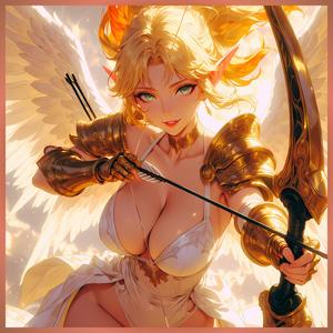 ワイルド・マーシー (