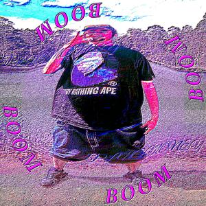 Boom, Boom, Boom, Boom!! (Explicit)