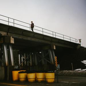 1more try (feat. JovyForeign) (Radio Edit)