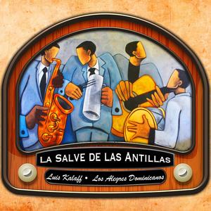 La Salve de las Antillas