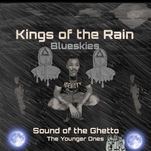 Ndikulule_Blueskies(feat. Dr Duda, DJ Zinhle & Jessica Lm)