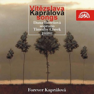 Forever, Op. 12 - No. 1, Forever