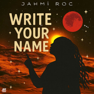 Write Your Name (Explicit)