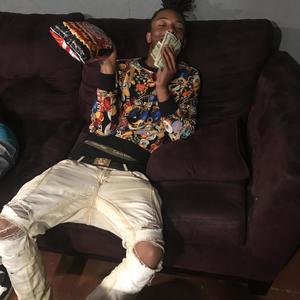 Sorry 4 Da Wait (Explicit)