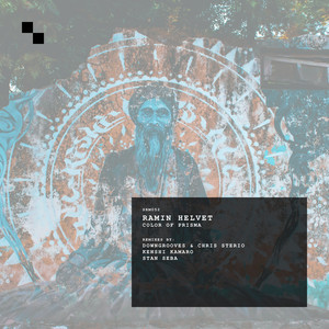 Color of Prisma (Downgrooves & Chris Sterio Remix)