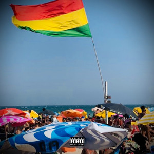 Rasta Beach (Explicit)