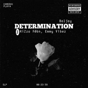 Determination (Explicit)
