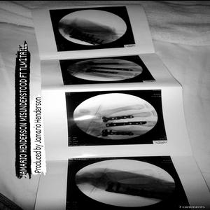 Misunderstood (feat. Tlm2trill) (Explicit)