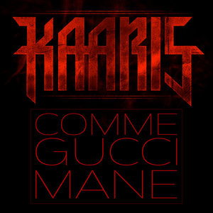 Comme Gucci Mane