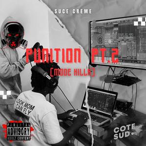 PUNITION Pt. 2 (Mode Killa) [Explicit]
