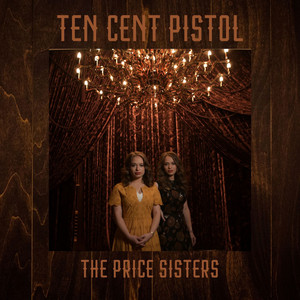 Ten Cent Pistol