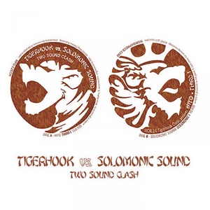 Third I (Tigerhook vs. Solomonic Sound)