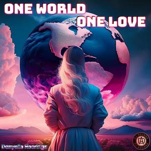 One World, One Love (Radio Edit)