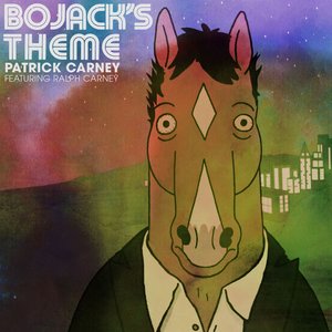 BoJack's Theme (feat. Ralph Carney)