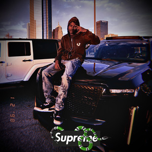 Five The Huncho - No Hook (Explicit)