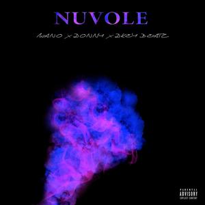 Nuvole(feat. Donny Cee & Dkey Beatz) (Explicit)
