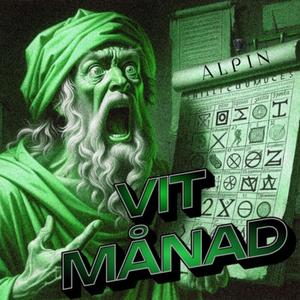 Vit Månad (Explicit)