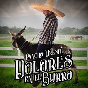 Dolores En El Burro