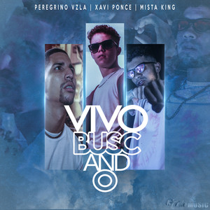 Vivo Buscando (Explicit)