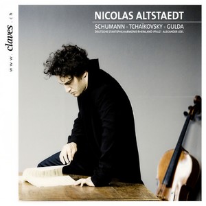 Concerto For Cello And Wind Band - Ii. Idylle