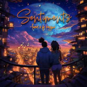 Sentiments (feat. Fanny Chelim)