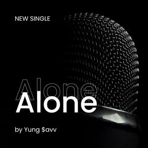 Alone (Explicit)