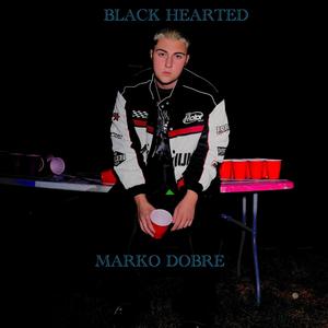 Black Hearted (Explicit)