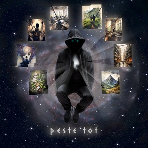 Peste tot (Explicit)