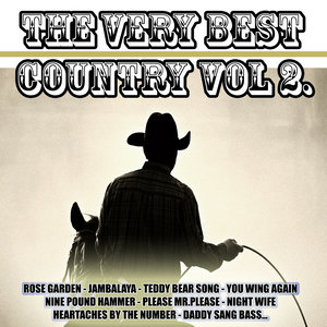 The Very Best Country Vol. 2