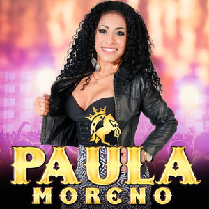 Paula Moreno