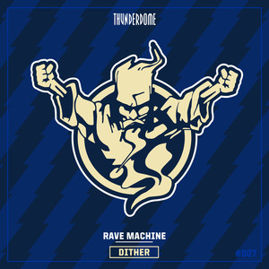 Rave Machine (Explicit)