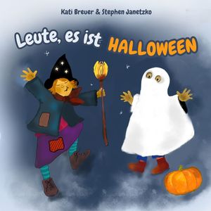 Leute, es ist Halloween