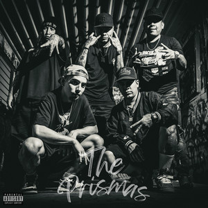 The Prismas (Explicit)