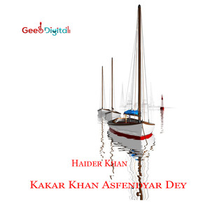 Kakar Khan Asfendyar Dey