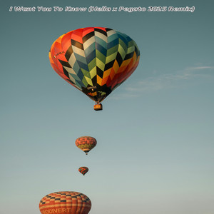 I Want You To Know (Hella x Pegato 2025 Remix)