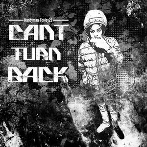 Cant Turn Back (Explicit)