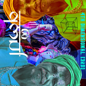 UNVRS IBIZA (Dub Mix)