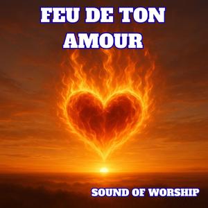 FEU DE TON AMOUR