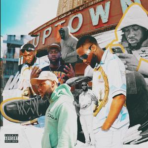 Out The Way (Explicit)