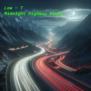 Midnight Highway Blues (Instrumental)