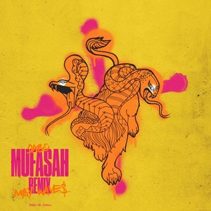 MUFASAH (May Wave$ Remix) [Explicit]