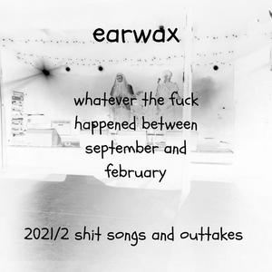 whatever the **** happened between september and february (Explicit)