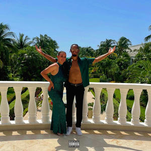 God Is Great (feat. Joy Kirk) (Explicit)