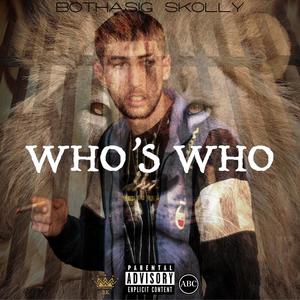 Who's Who (Explicit)