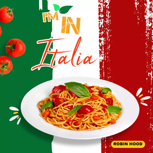 I'm in Italia