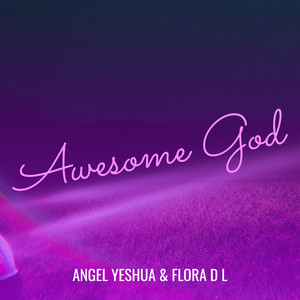 Awesome God