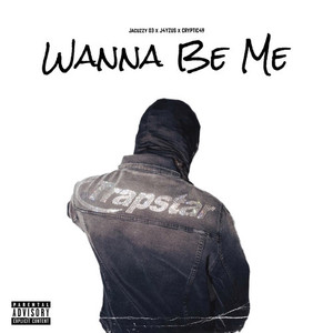 Wanna Be Me (Explicit)