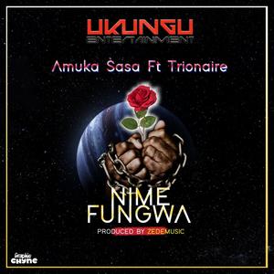 Nimefungwa (feat. TRIONAIRE) [Explicit]