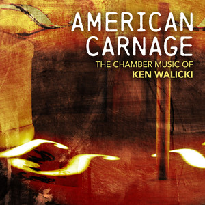 American Carnage - American Carnage